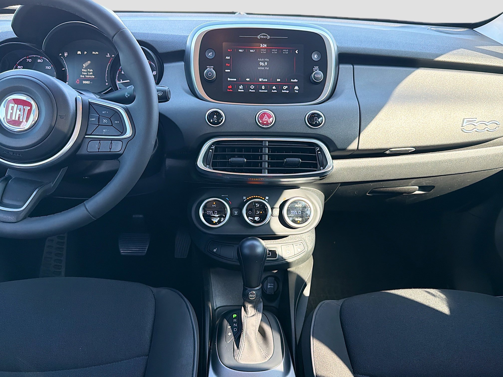 Used 2023 FIAT 500X Pop w/ Comfort Group image 18