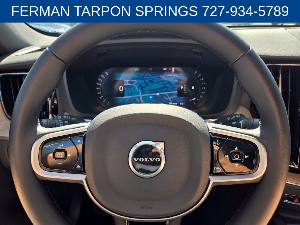 New 2026 Volvo XC60 B5 Core AWD/4WD image 25