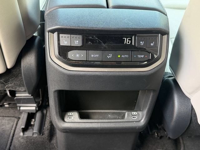 Used 2024 Lexus TX 350 FWD w/ Technology Package image 15