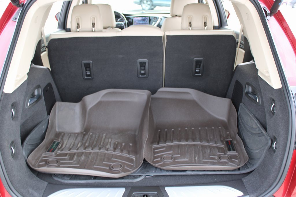 Used 2017 Buick Envision Preferred image 29