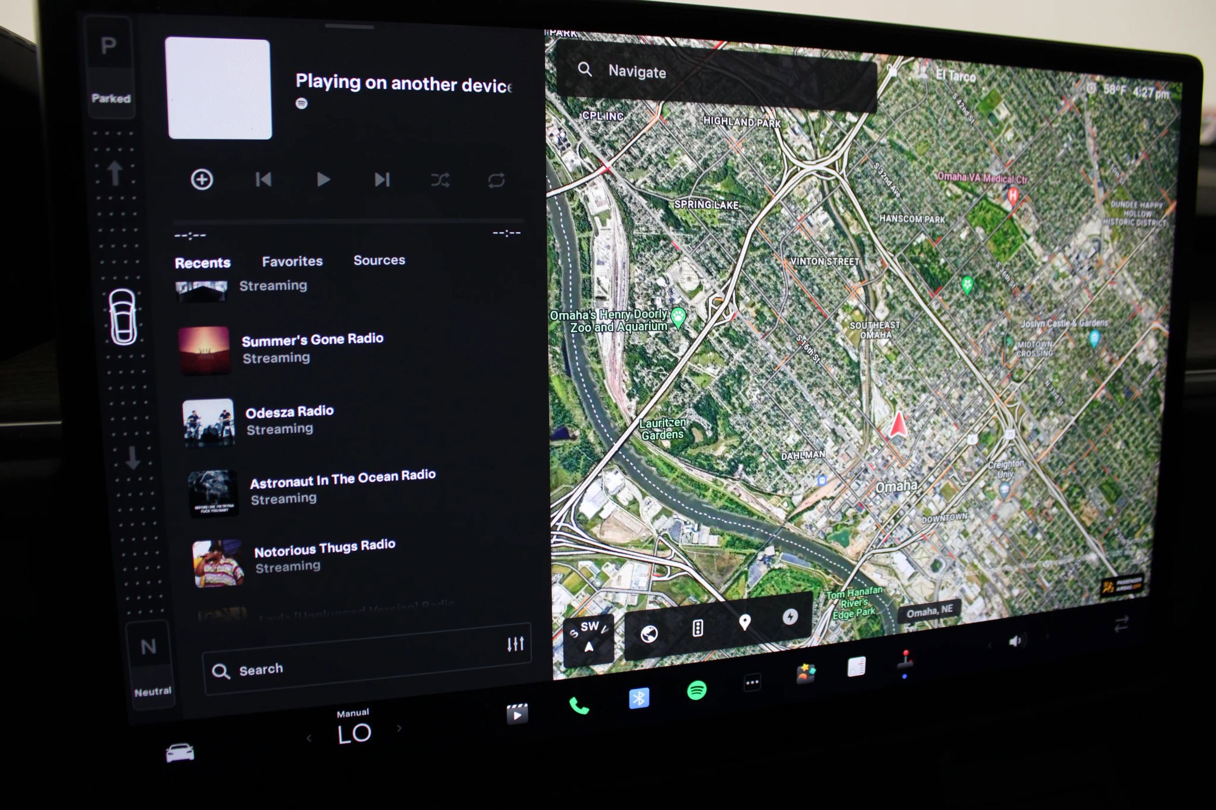 Used 2021 Tesla Model S Plaid image 19