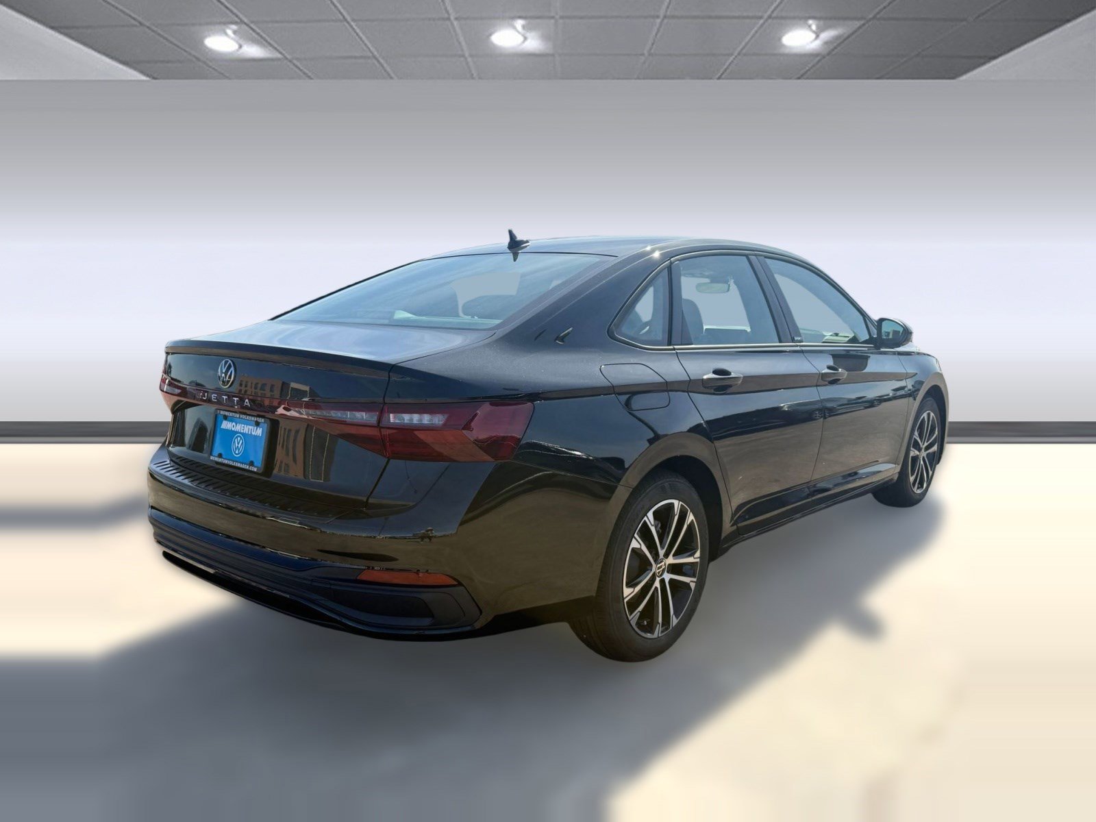 New 2026 Volkswagen Jetta Sport FWD image 9