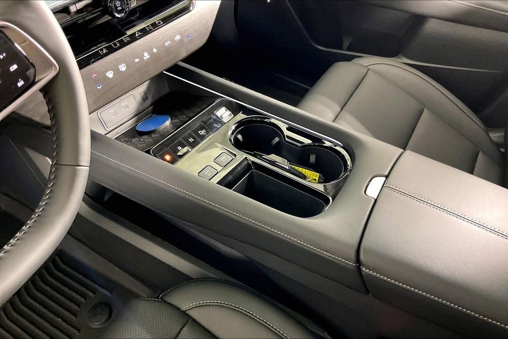 New 2026 Nissan Murano SL image 12