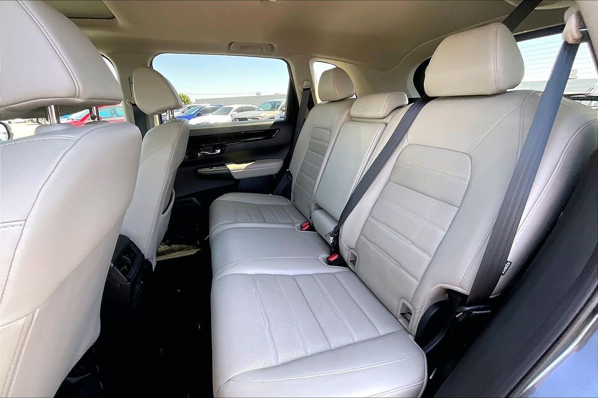 Used 2023 Honda CR-V EX-L image 10