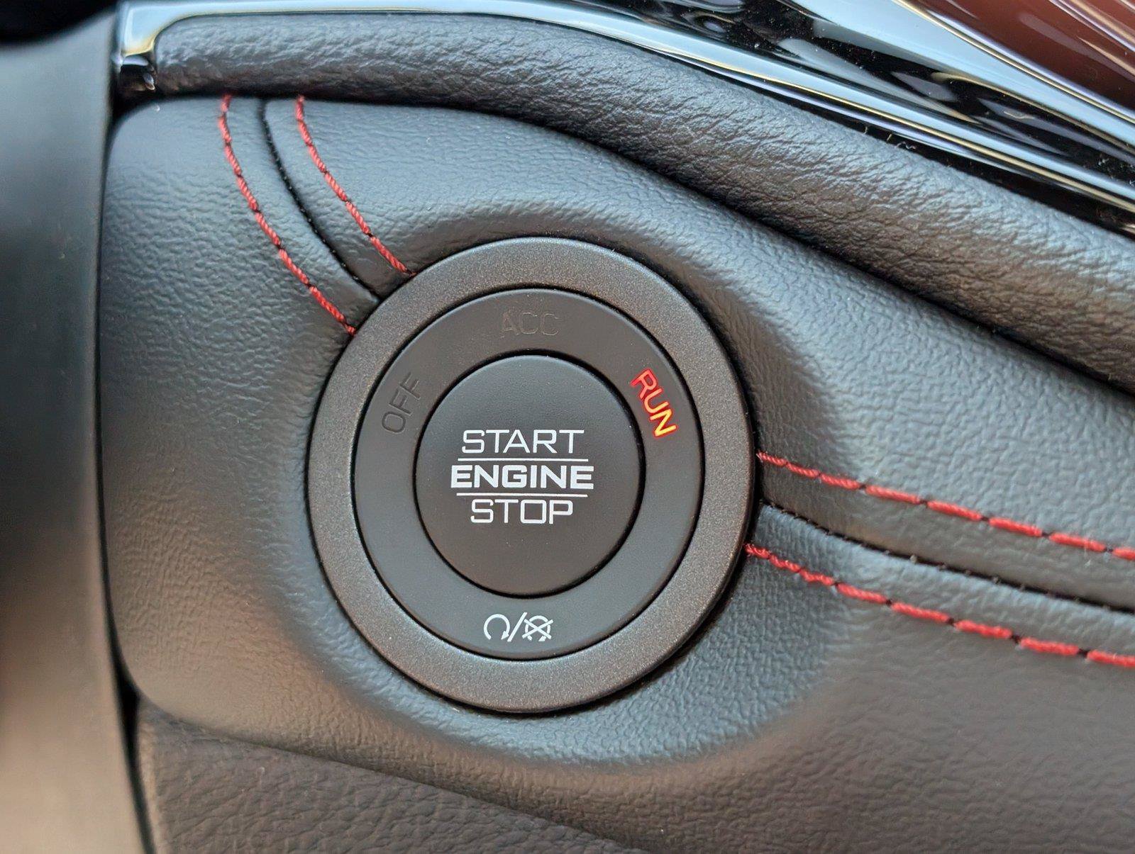 New 2026 Dodge Durango GT w/ Blacktop Package AWD/4WD image 27