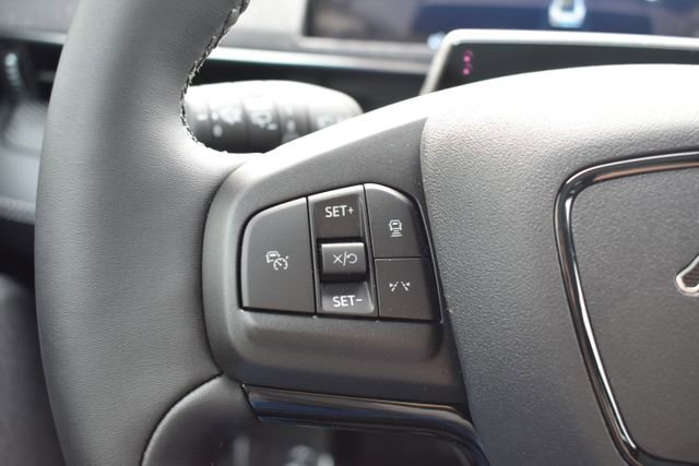 New 2026 Ford Mustang Mach-E Premium AWD/4WD image 21