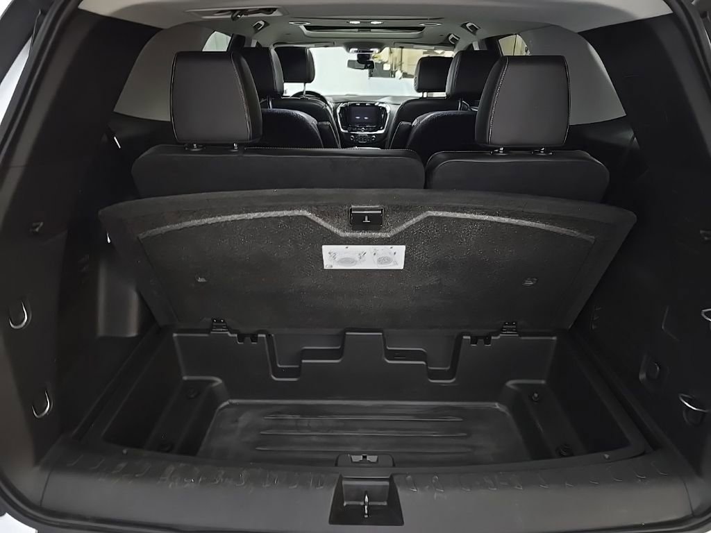 Used 2019 Chevrolet Traverse RS image 12
