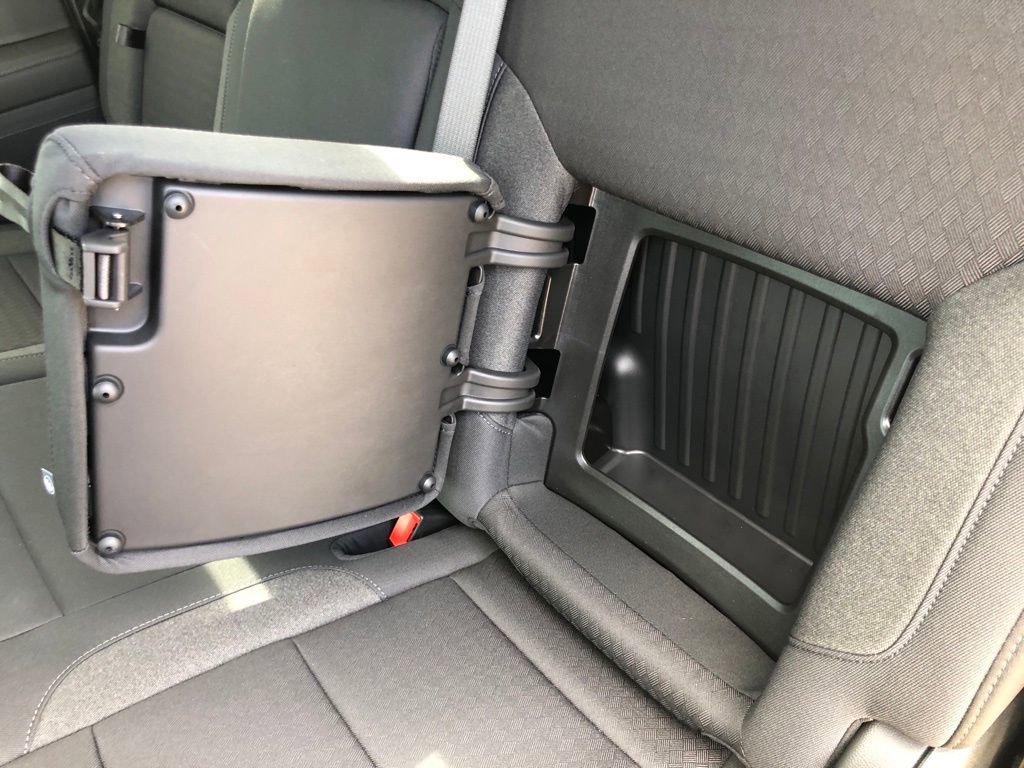 New 2025 GMC Sierra 1500 Elevation image 38