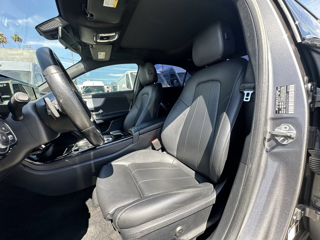 Used 2019 Mercedes-Benz A 220 image 10