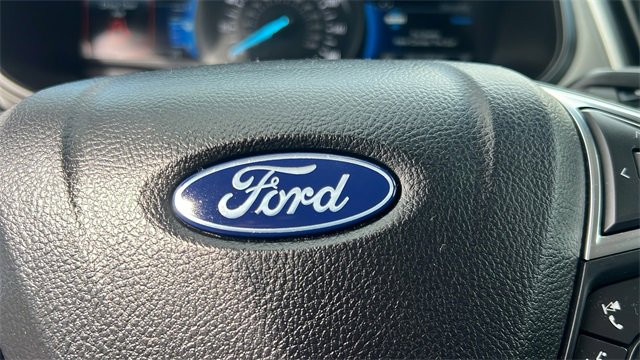 Used 2024 Ford Edge SEL w/ Convenience Package image 19