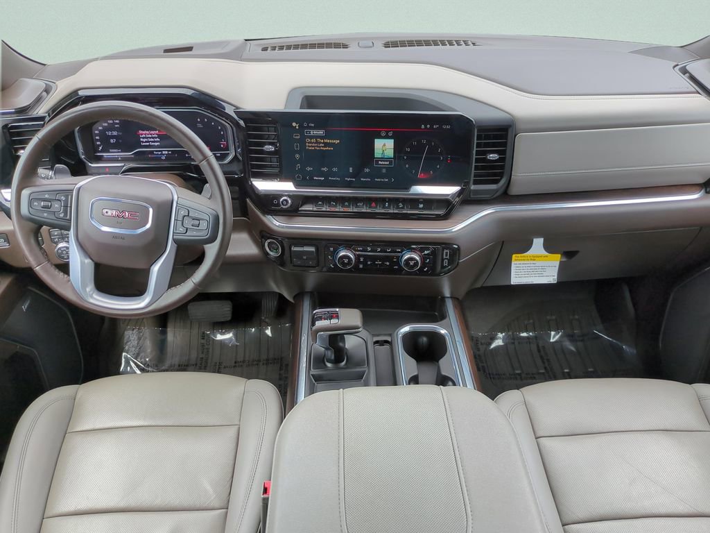Used 2024 GMC Sierra 1500 SLT w/ SLT Premium Plus Package image 14