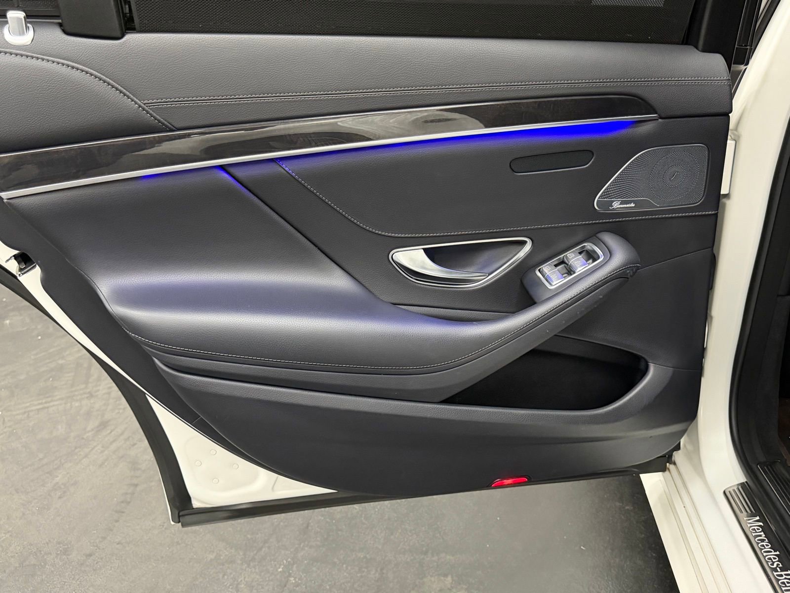 Certified 2018 Mercedes-Benz S 450 Sedan image 39