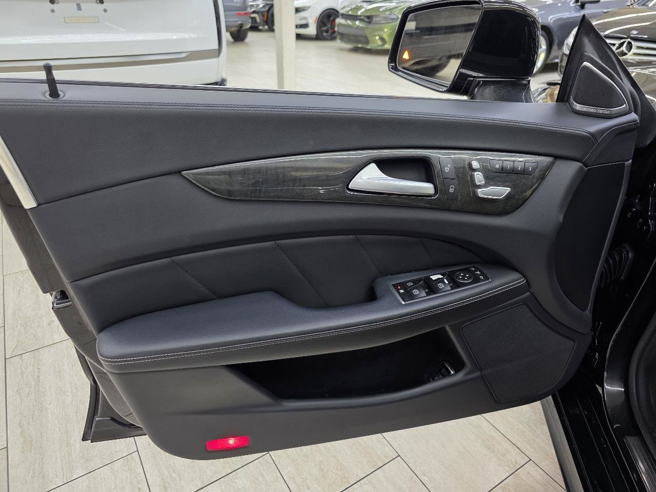 Used 2015 Mercedes-Benz CLS 550 image 40