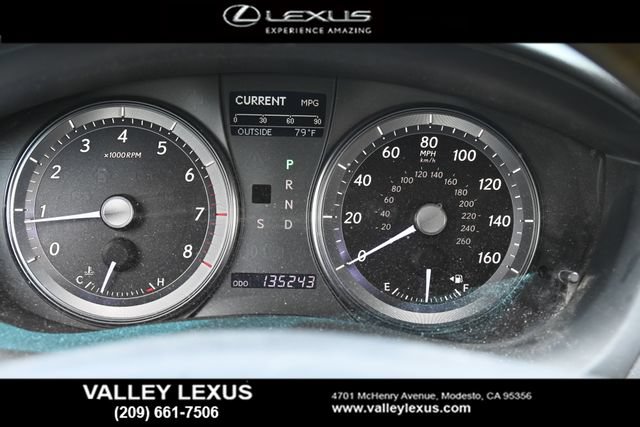 Used 2010 Lexus ES 350 FWD image 11