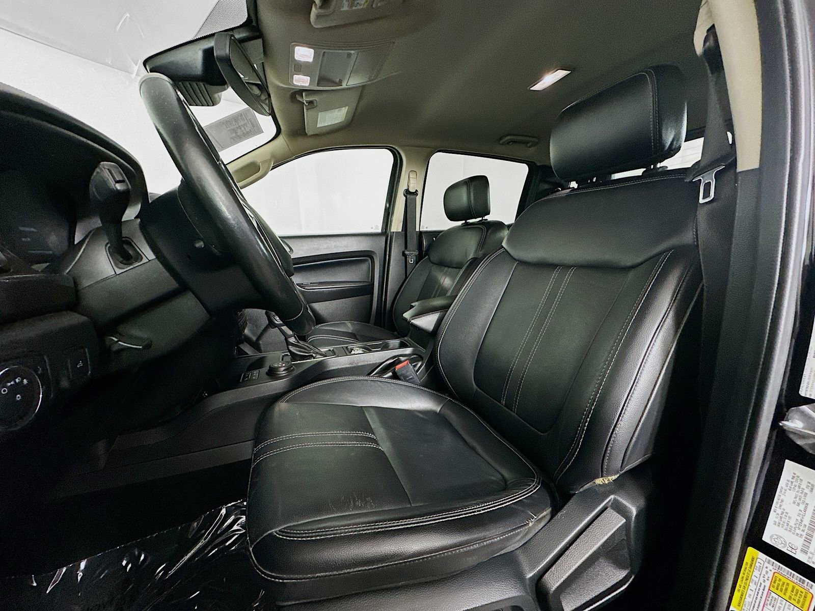 Used 2020 Ford Ranger Lariat w/ FX4 Off-Road Package image 21