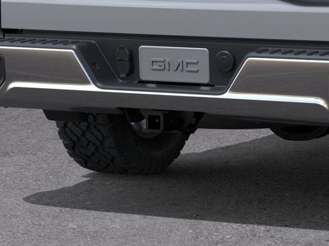 New 2026 GMC Sierra 1500 Pro w/ Pro Value Package AWD/4WD image 14