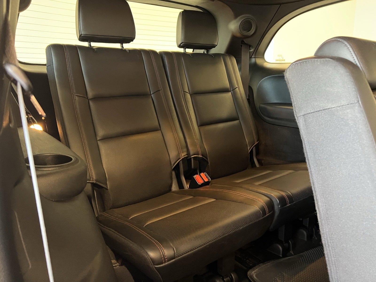 Used 2024 Dodge Durango R/T image 50