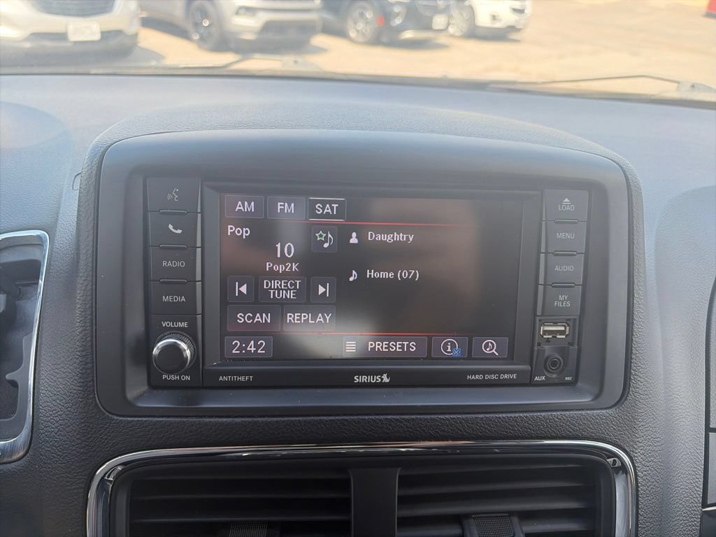 Used 2020 Dodge Grand Caravan SXT FWD image 21