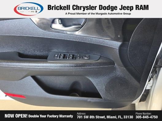 Used 2020 Kia Forte GT-Line FWD image 10