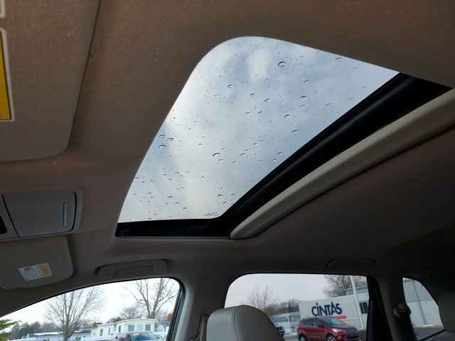 Used 2023 Honda CR-V EX-L image 18