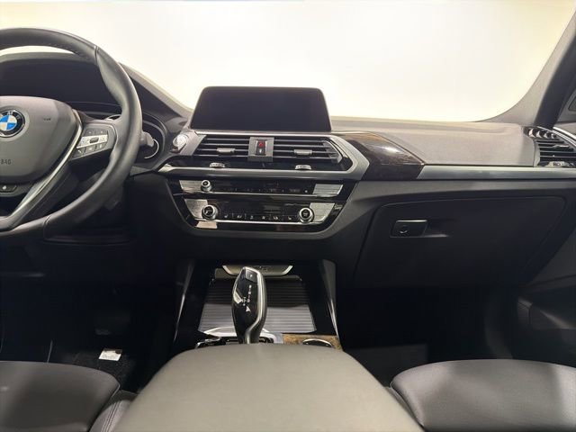 Used 2020 BMW X3 xDrive30i w/ Convenience Package AWD/4WD image 35