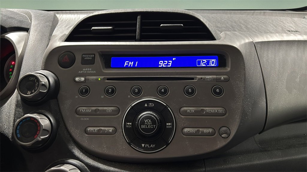 Used 2013 Honda Fit image 19