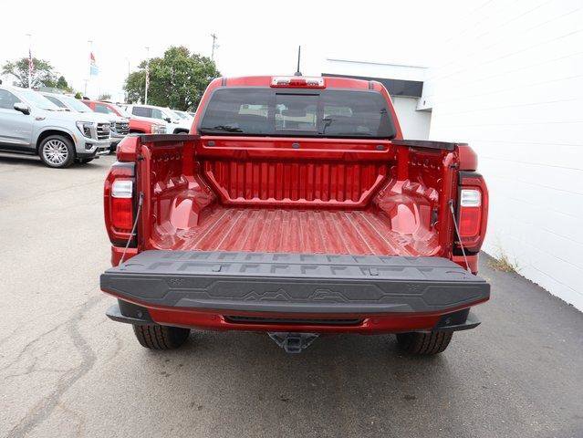 New 2026 GMC Canyon AT4 image 21