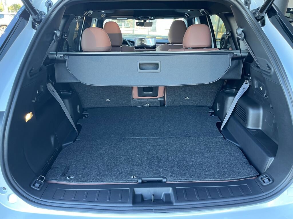 New 2026 Mitsubishi Outlander SEL FWD image 28