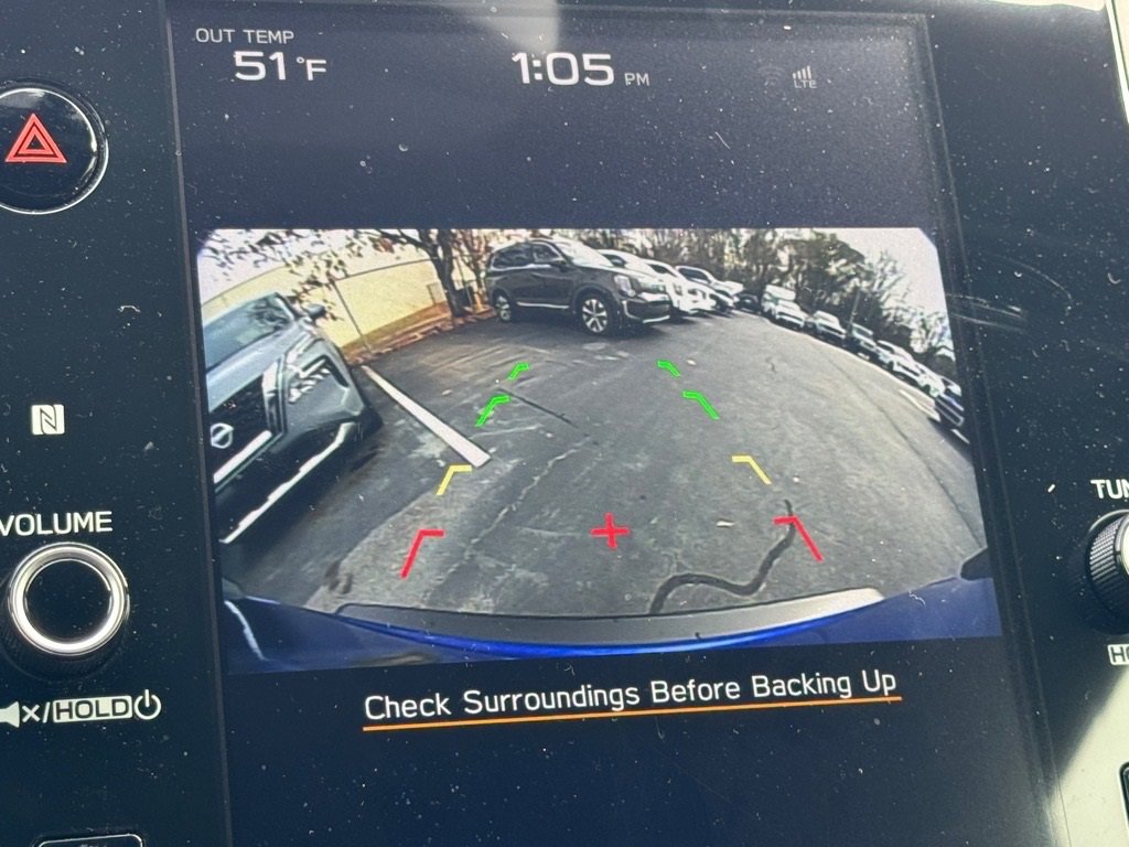 Used 2023 Subaru WRX Premium image 24