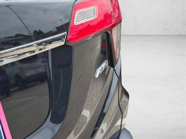 Used 2020 Honda HR-V EX image 13