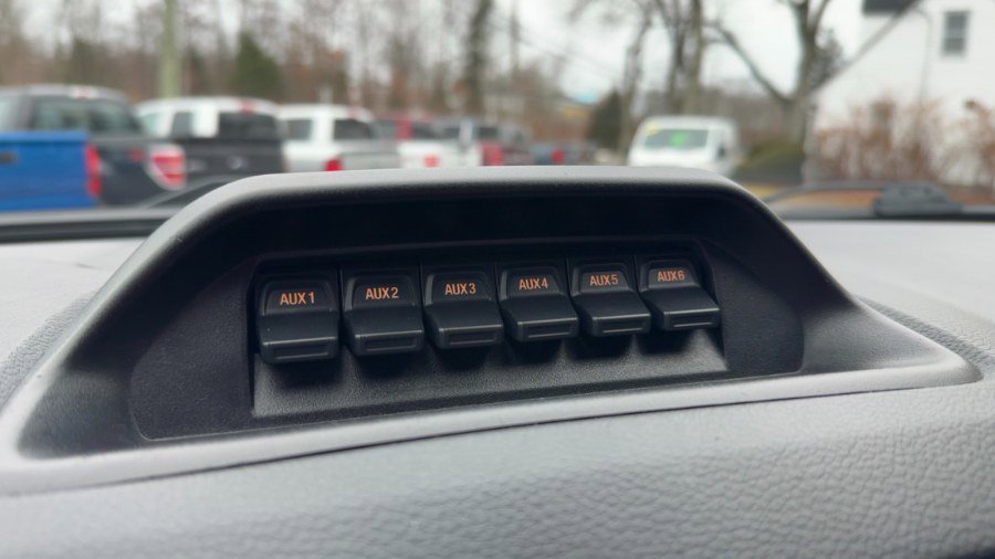 Used 2021 Ford Ranger XLT w/ Tremor Off-Road Package image 17