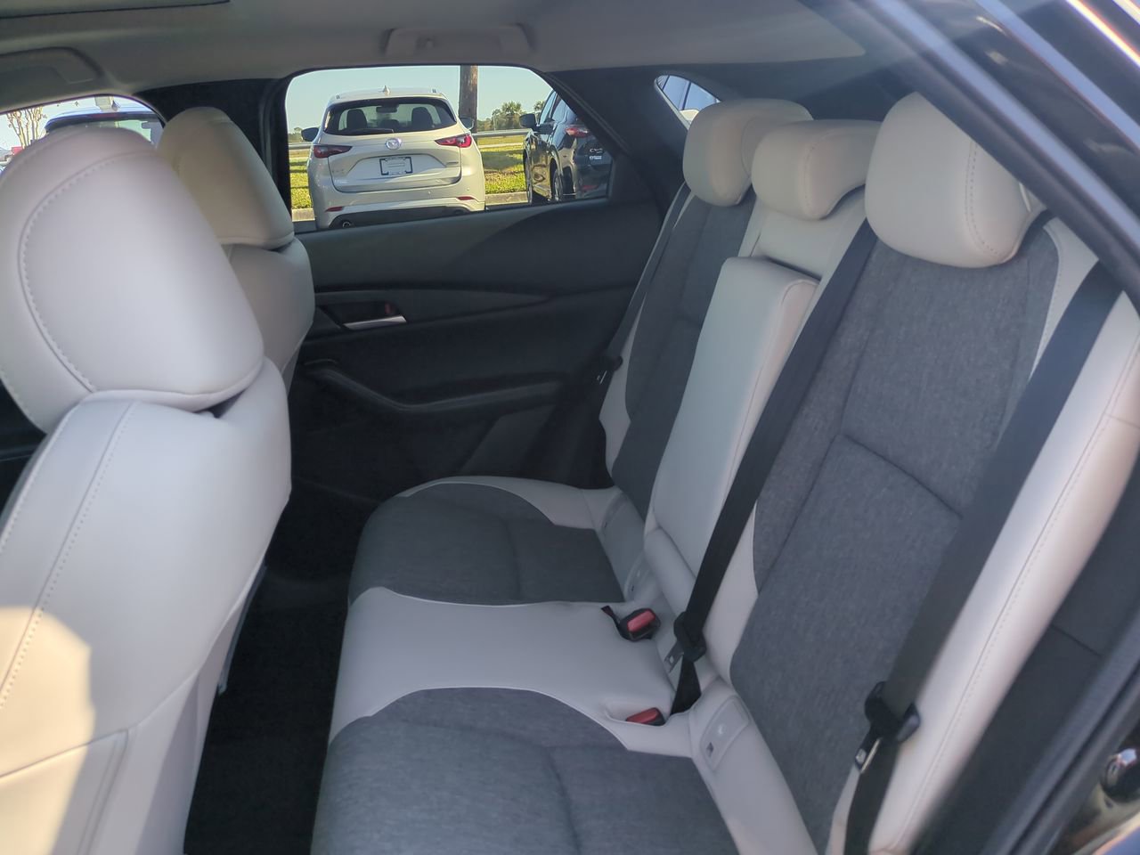 New 2026 MAZDA CX-30 AWD 2.5 S image 14