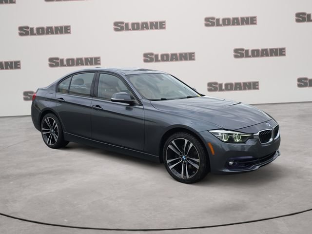 Used 2018 BMW 330i xDrive Sedan AWD/4WD image 6