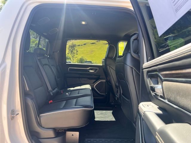 Used 2026 RAM 1500 Laramie image 37