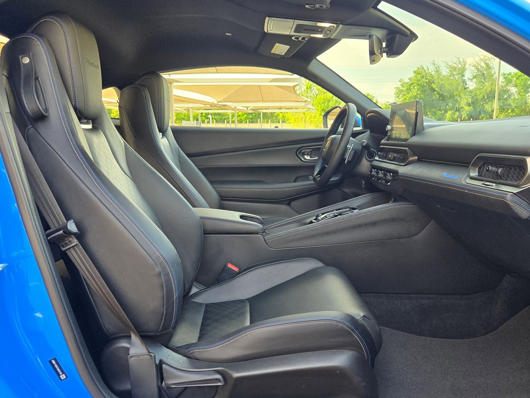 Used 2026 Honda Prelude image 25