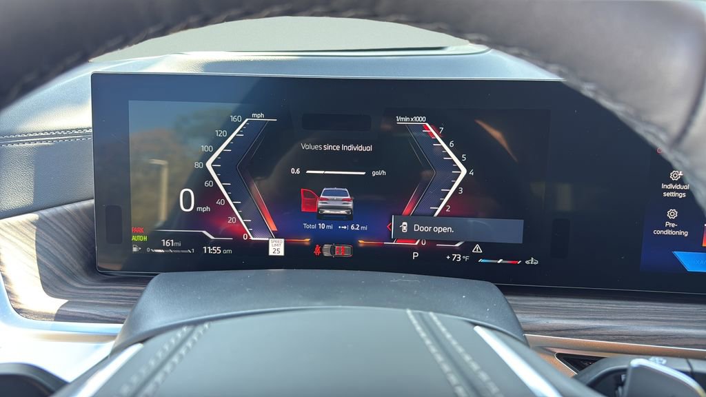 New 2026 BMW X5 sDrive40i image 10