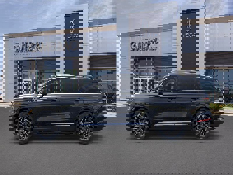 New 2026 Lincoln Aviator Reserve image 25