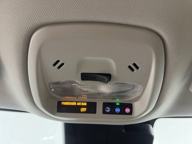 New 2026 Chevrolet Trax LT FWD image 26