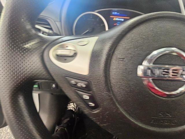 Used 2019 Nissan Sentra S image 13