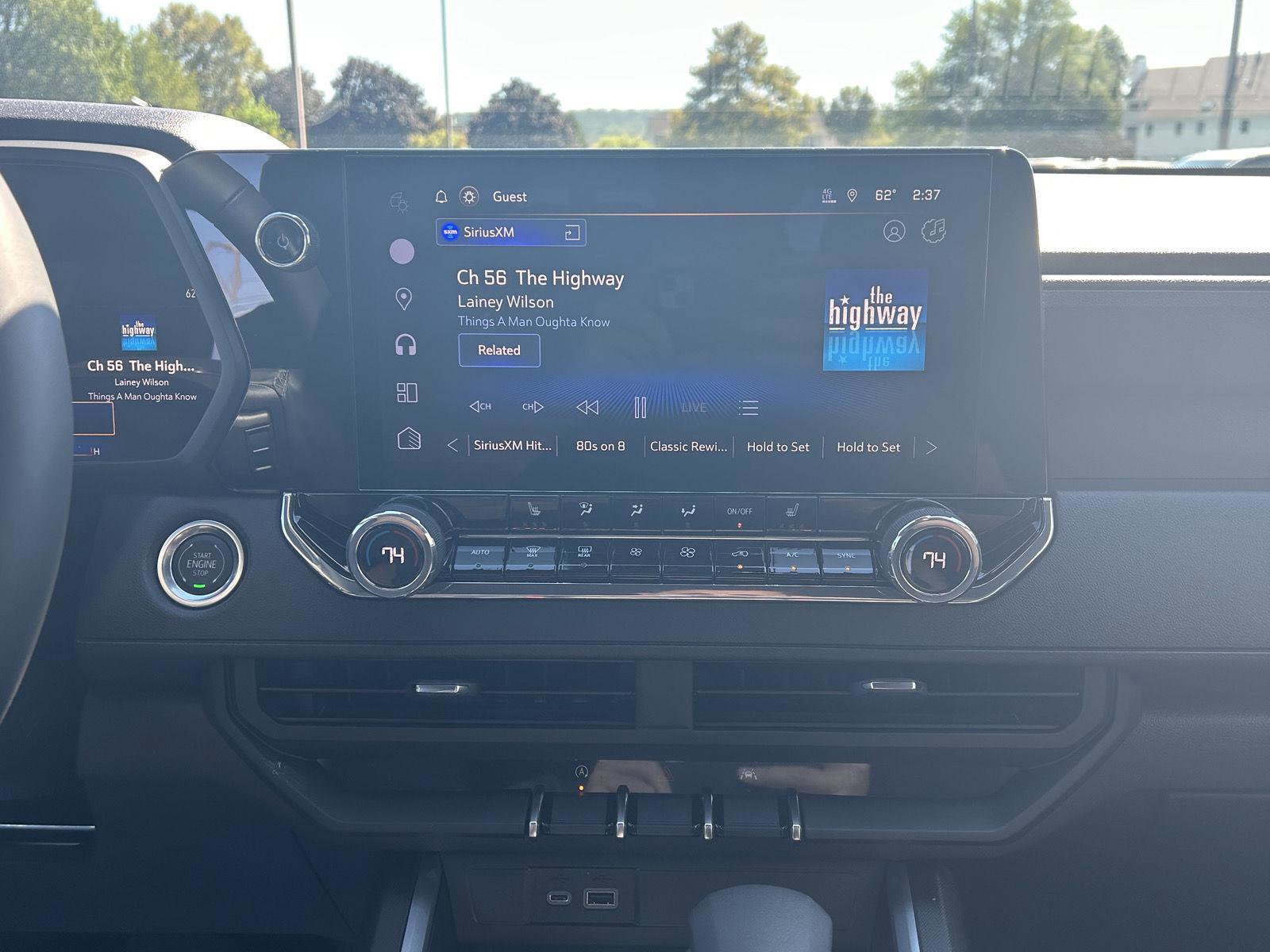 New 2026 Chevrolet Colorado Trail Boss image 11