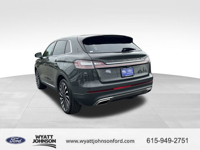 Used 2023 Lincoln Nautilus Black Label image 5