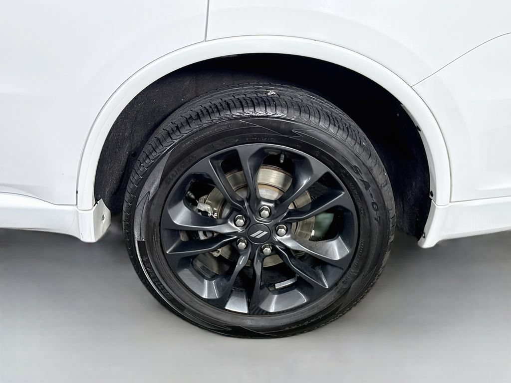 Used 2022 Dodge Durango GT AWD/4WD image 38