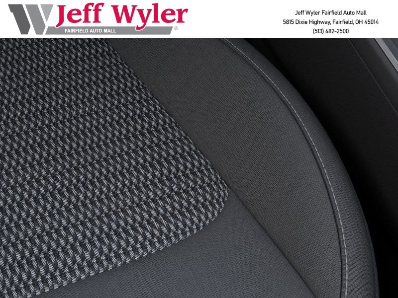 New 2026 Kia Sorento LX image 25