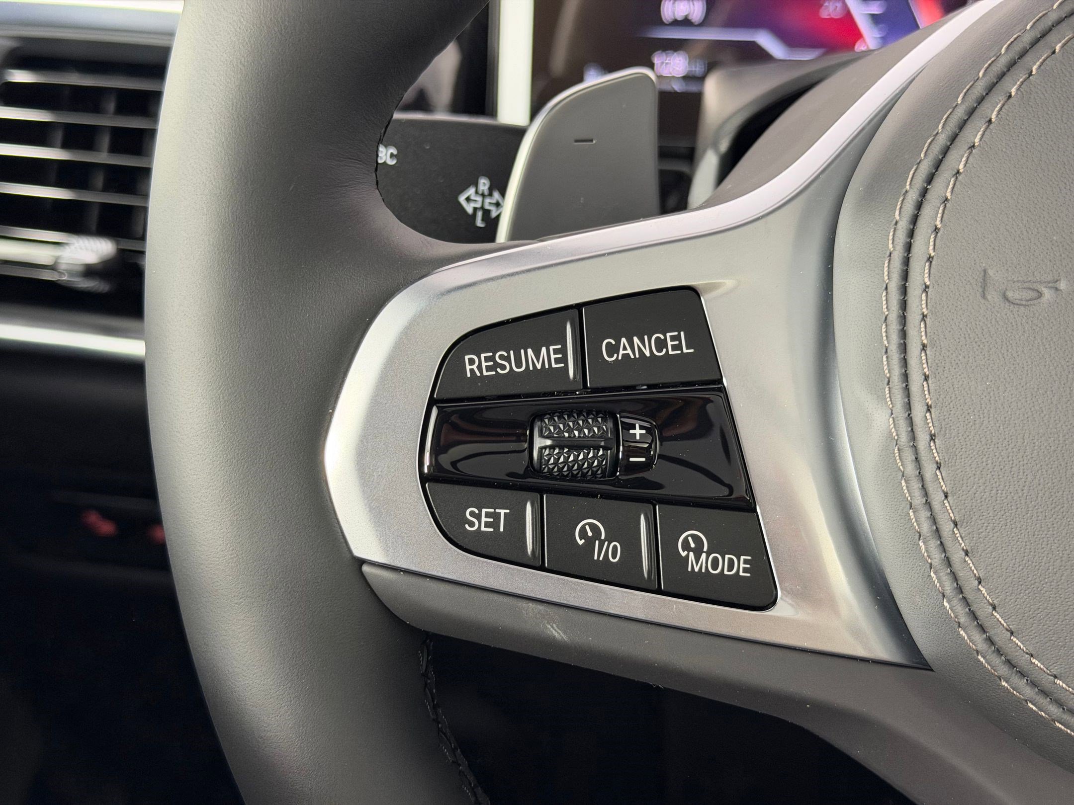 New 2026 BMW X5 sDrive40i w/ M Sport Package image 16