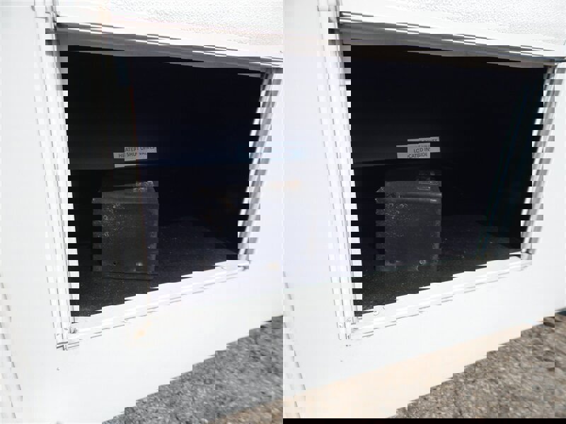 Used 2012 Ford F550 2WD Regular Cab Super Duty w/ Payload Upgrade Pkg image 13