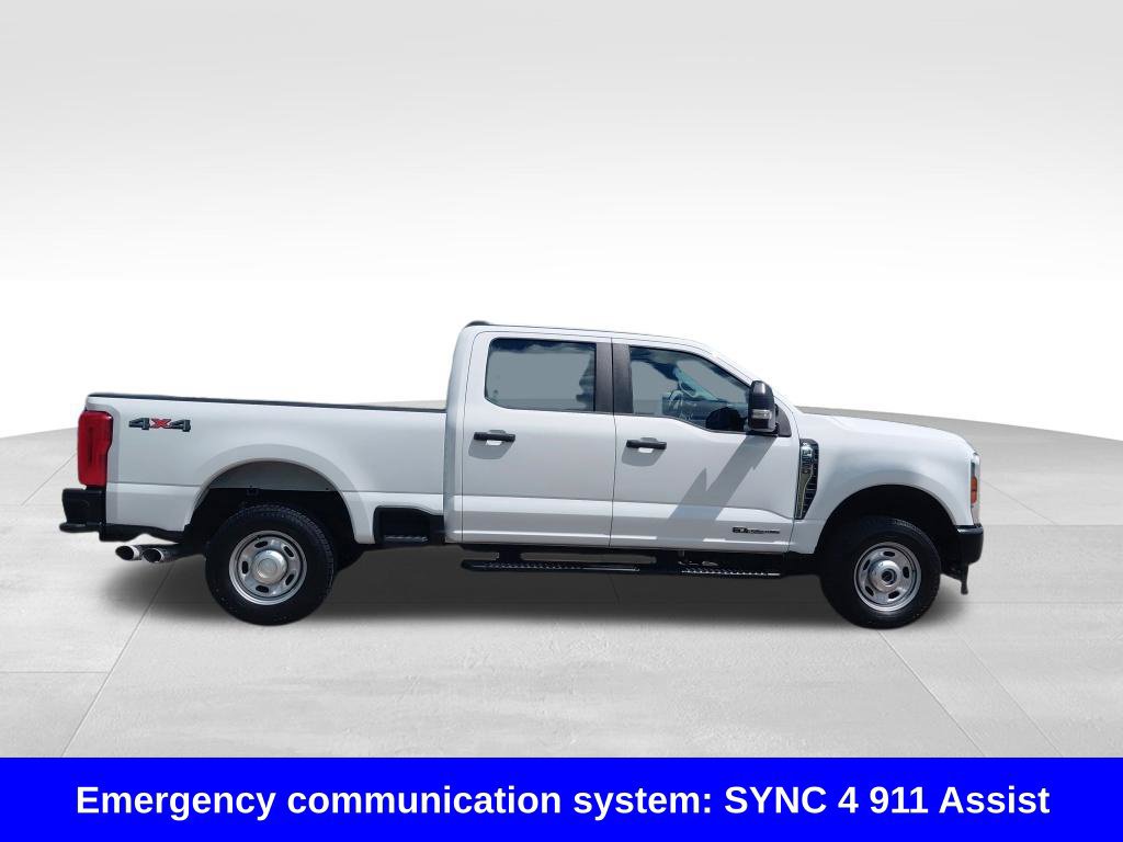 Used 2026 Ford F250 XL AWD/4WD image 9