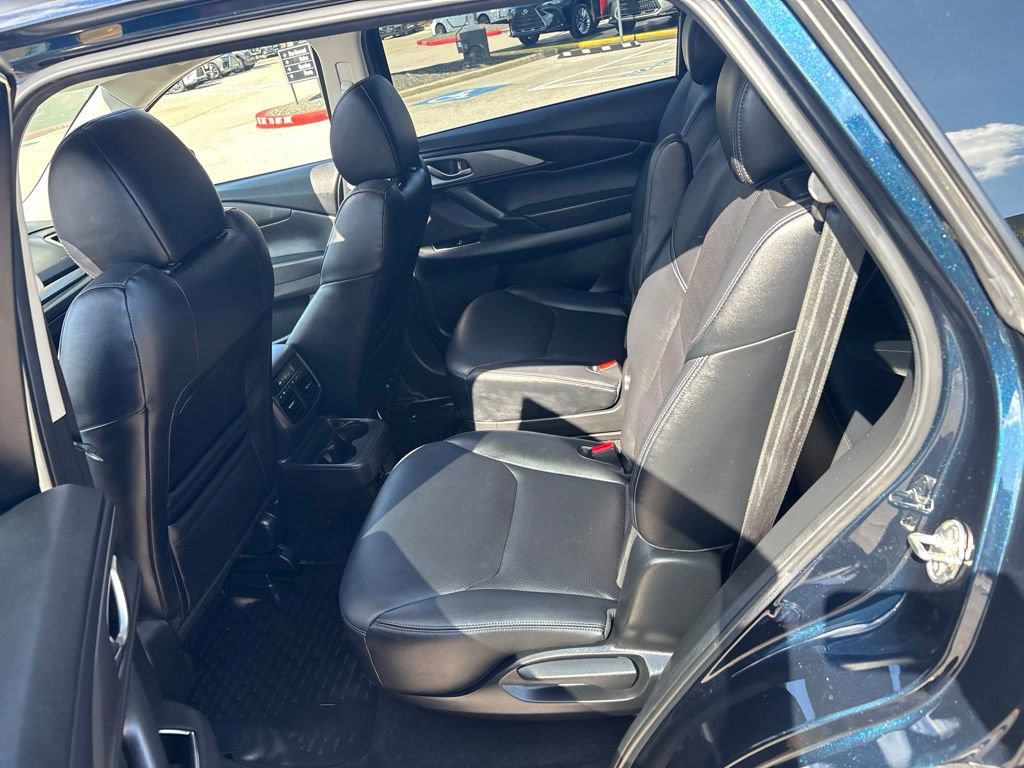 Used 2023 MAZDA CX-9 Touring AWD/4WD image 18