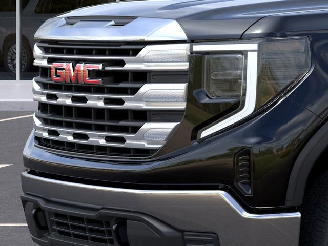 New 2026 GMC Sierra 1500 SLE w/ Preferred Package image 13