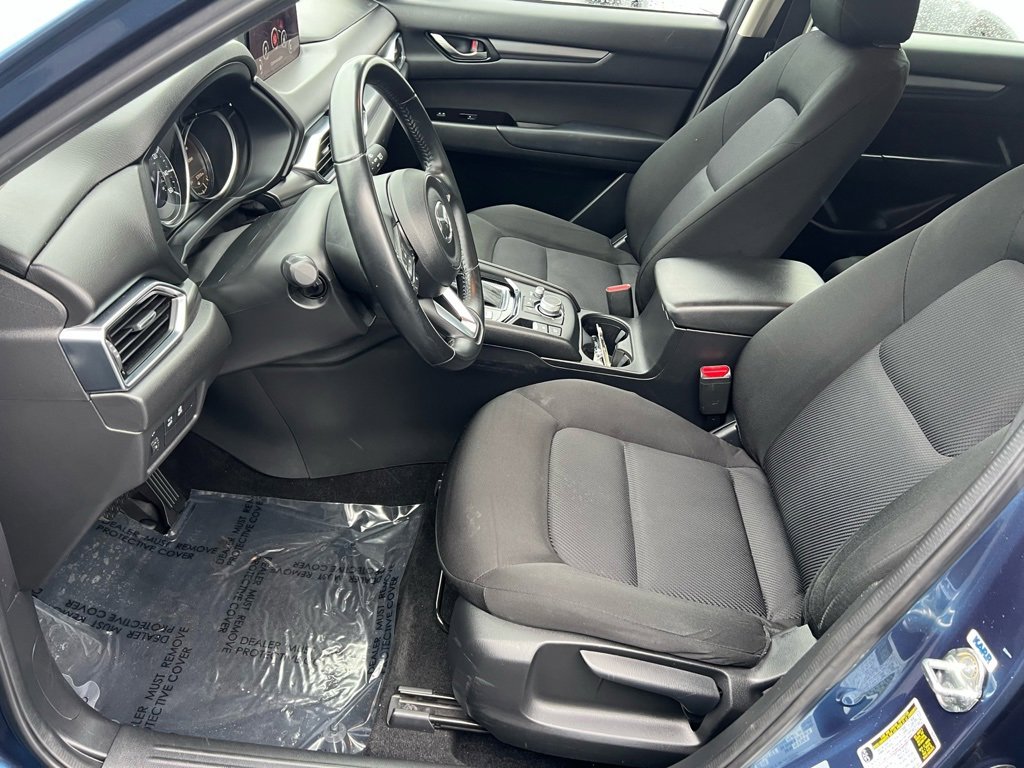 Used 2020 MAZDA CX-5 Sport image 15