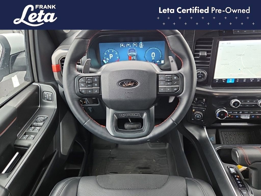 Used 2024 Ford F150 Raptor image 26